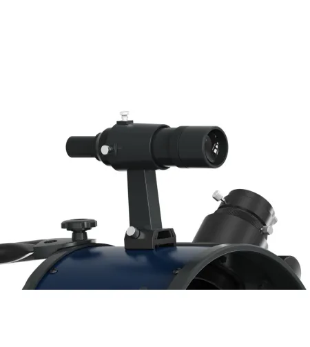 Levenhuk New Skyline PRO 10" (250/1270) ištraukiamas Dobsono teleskopas