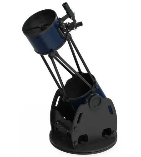 Levenhuk New Skyline PRO 12" (300/1525) ištraukiamas Dobsono teleskopas