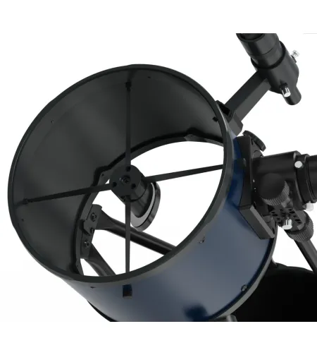 Levenhuk New Skyline PRO 12" (300/1525) ištraukiamas Dobsono teleskopas