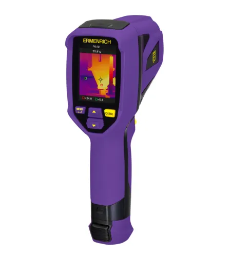 Ermenrich Seek TV55 termokamera