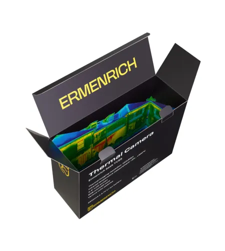 Ermenrich Seek TV55 termokamera
