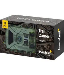 Levenhuk Trap LTE20 tako kamera