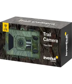 Levenhuk Trap LTE10 tako kamera