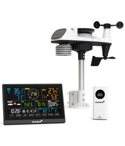 Levenhuk Wezzer PRO LP200 Weather Station
