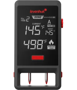 Levenhuk Wezzer Grill BT50 lihatermomeeter