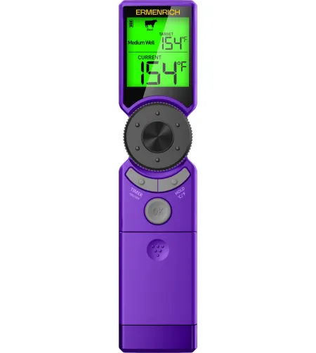 Ermenrich BBQ GT10 mėsos termometras