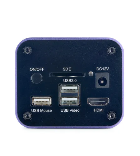 MAGUS Bio D260T LCD biologinis skaitmeninis mikroskopas