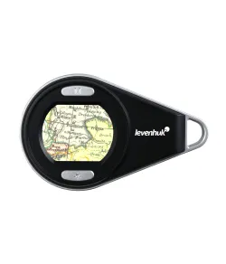 Levenhuk ERGO 10 digitālais palielinātājs