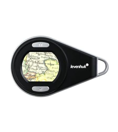 Levenhuk ERGO 10 digitālais palielinātājs