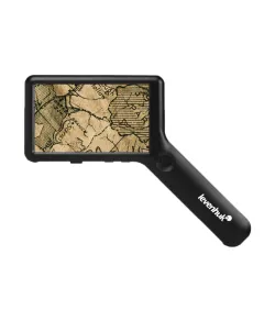 Levenhuk ERGO 40 PRO digitālais palielinātājs