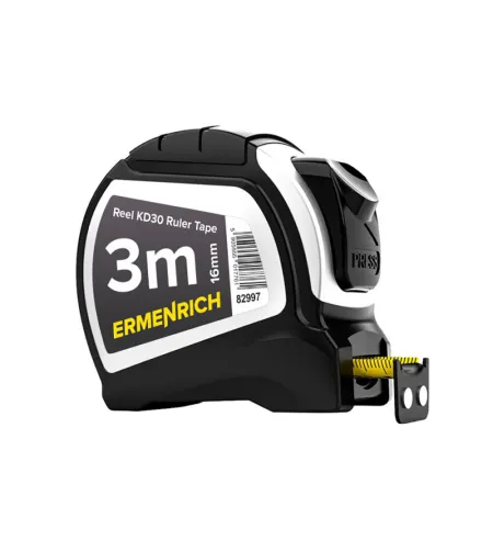Рулетка Ermenrich Reel KD30