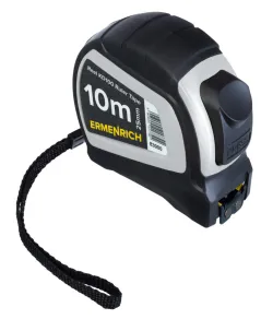 Ermenrich ritės KD100 liniuotė