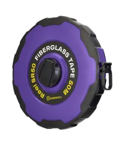 Ermenrich Reel SR50 matavimo ruletė