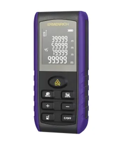 Ermenrich Reel PRO GE40 lazerinis atstumo matuoklis