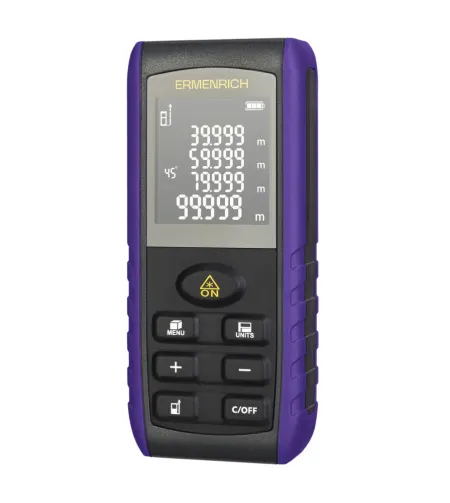 Ermenrich Reel PRO GE40 lazerinis atstumo matuoklis