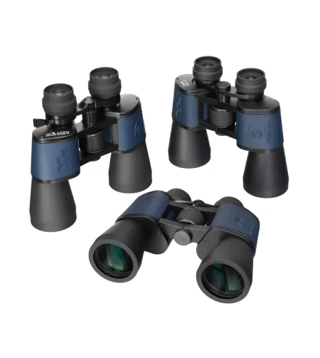 Бинокль Levenhuk Discovery New Gator 10x50