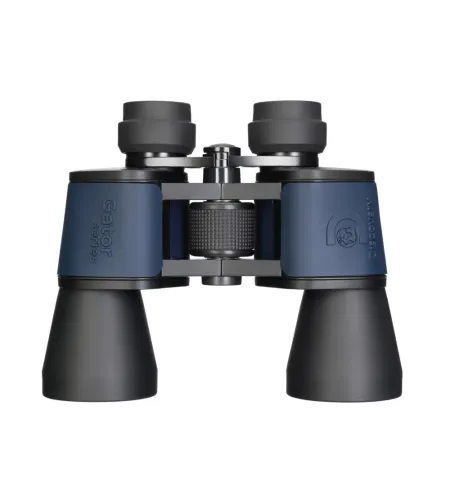 Бинокль Levenhuk Discovery New Gator 10x50