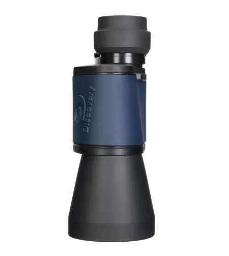 Бинокль Levenhuk Discovery New Gator 10x50