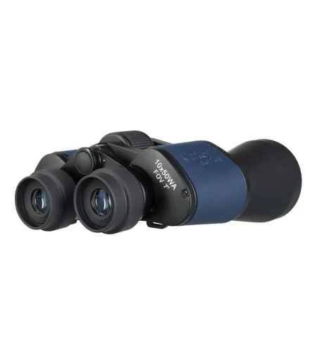 Бинокль Levenhuk Discovery New Gator 10x50