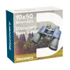 Бинокль Levenhuk Discovery New Gator 10x50
