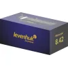 Монокуляр Levenhuk New Wise PLUS 8x42
