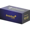 Монокуляр Levenhuk New Wise PLUS 10x42