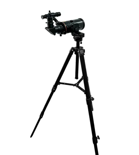 Levenhuk Kelvin MAK60 mini AZ fototeleskops