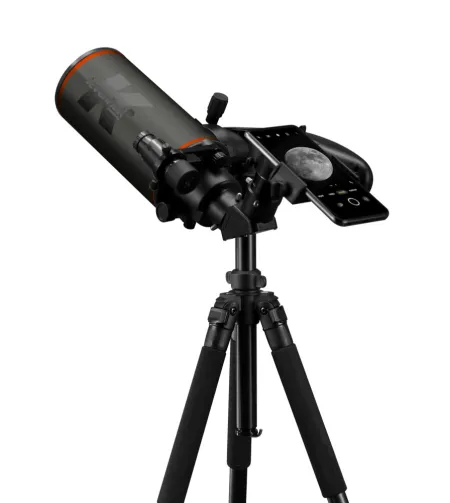 Levenhuk Kelvin MAK80 AZ Fototeleskopas