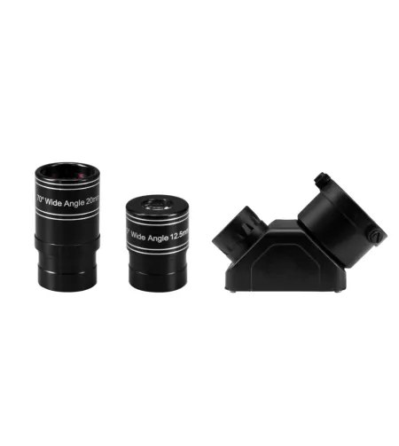 Levenhuk Kelvin MAK80 AZ Fototeleskopas