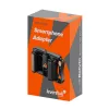 Levenhuk Kelvin RIG10 PRO viedtālruņa adapters