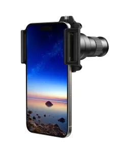 Levenhuk Kelvin TLC25 viedtālruņa teleokulārs un mikrookulārs