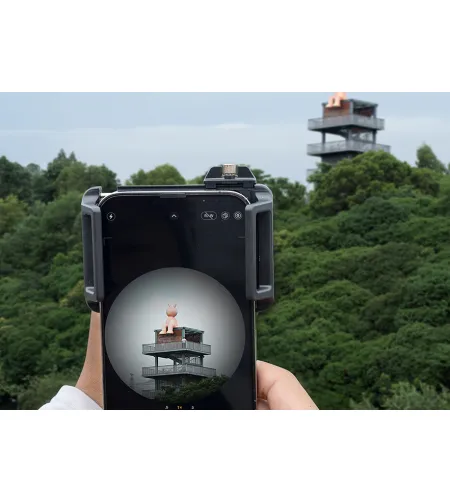 Levenhuk Kelvin TLC25 viedtālruņa teleokulārs un mikrookulārs