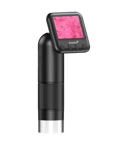 Levenhuk Kelvin HPM25 rokas fotomikroskops