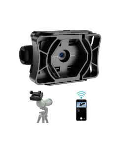 Wi-Fi фотокуляр Levenhuk Kelvin WFP25