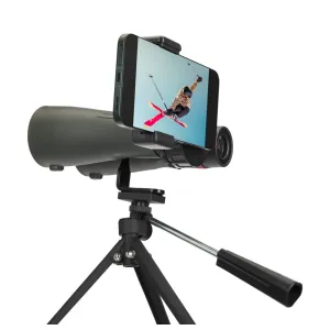 Levenhuk Kelvin Snap 10x50 fotobinoklis