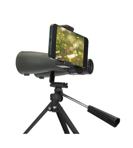 Levenhuk Kelvin Snap 12x50 fotobinoklis