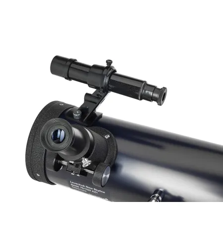 Levenhuk New Skyline BASE 76/700 AZ1 teleskops