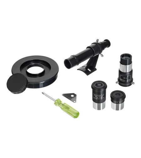 Levenhuk New Skyline BASE 76/700 AZ1 teleskops