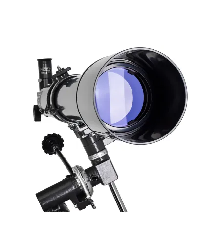 Levenhuk New Skyline BASE 70/900 EQ1 teleskops