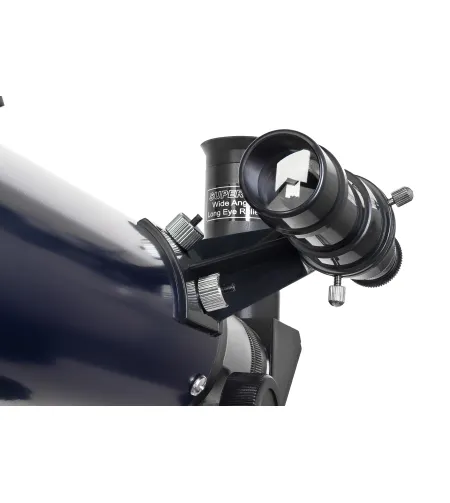 Levenhuk New Skyline BASE 70/900 EQ1 teleskops