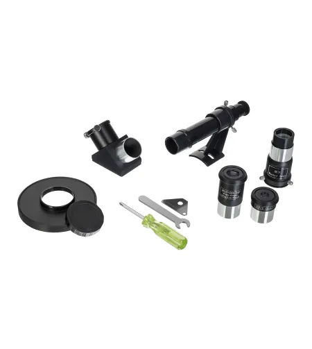 Levenhuk New Skyline BASE 70/900 EQ1 teleskops