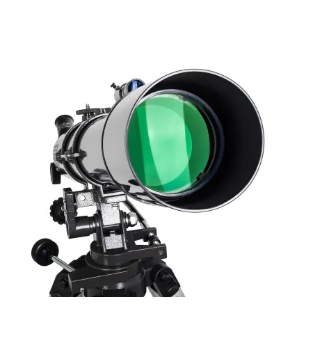 Levenhuk New Skyline PLUS 90/900 AZ3 teleskops