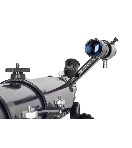 Levenhuk New Skyline PLUS 90/900 AZ3 teleskops