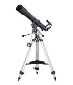 Levenhuk New Skyline PLUS 90/900 EQ2 Teleskopas