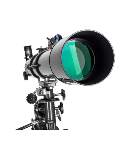 Levenhuk New Skyline PLUS 90/900 EQ2 Teleskops