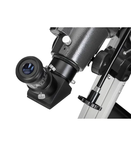 Levenhuk New Skyline PLUS 90/900 EQ2 Teleskops