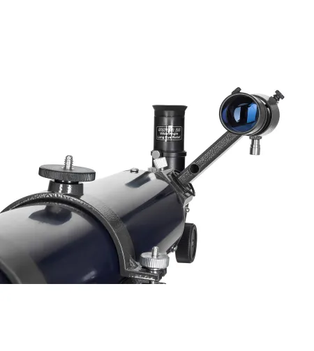 Levenhuk New Skyline PLUS 90/900 EQ2 Teleskops