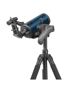 Levenhuk New Skyline BASE MAK 80/850 AZ-M Teleskopas