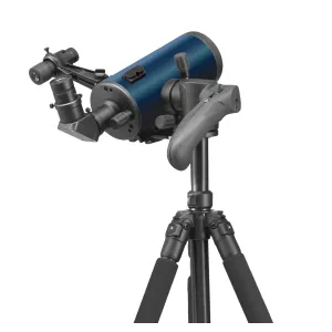 Levenhuk New Skyline BASE MAK 80/850 AZ-M Teleskops