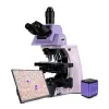 MAGUS Bio D290T LCD bioloģiskais digitālais mikroskops